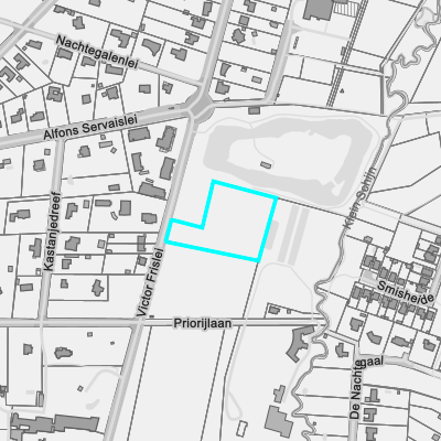 Recht van voorkoop