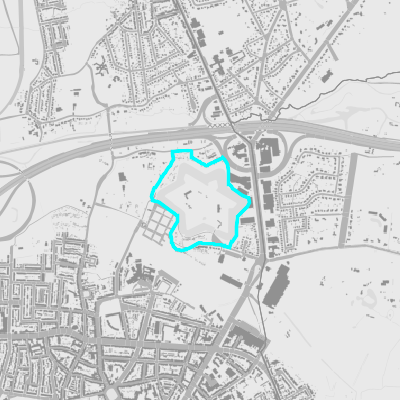 Overstromingsgevoelig (fluviaal)