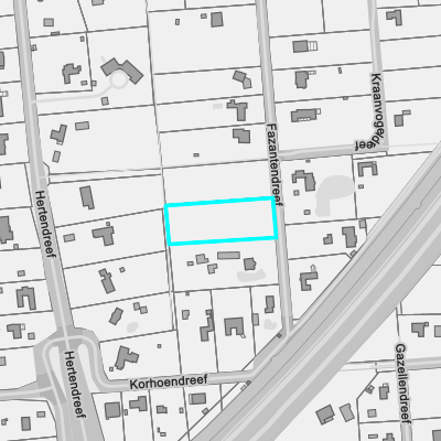 PFAS no regret zones