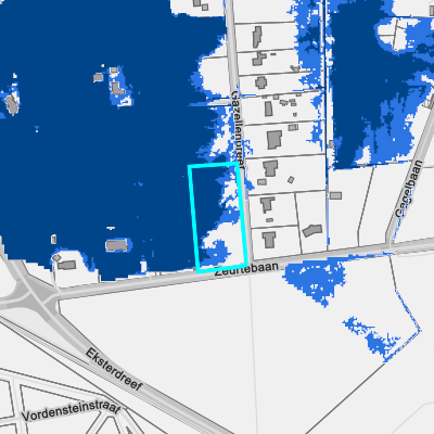 Overstromingsgevoelig (fluviaal)