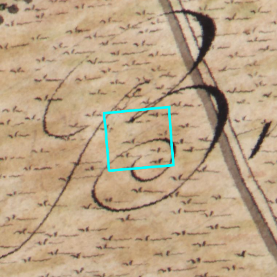 Ferraris (1771-1778)