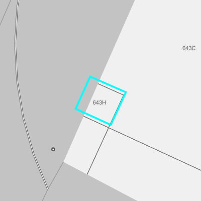 Vastgestelde archeologische zones