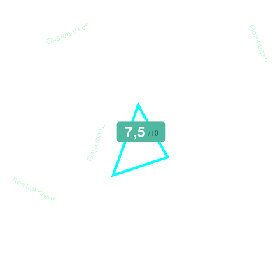 Mobiscore