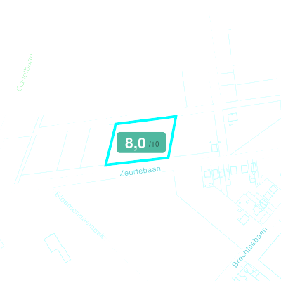 Mobiscore
