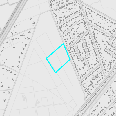 Vastgestelde archeologische zones