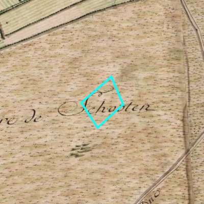 Ferraris (1771-1778)