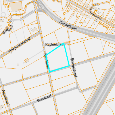 CADGIS
