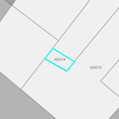 Vastgestelde archeologische zones