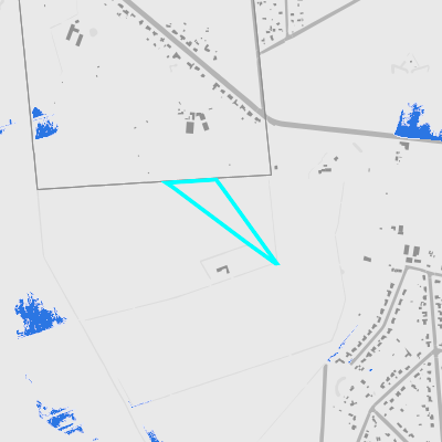Overstromingsgevoelig (fluviaal)