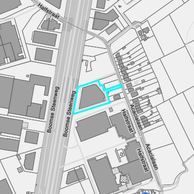 Overstromingsgevoelig (fluviaal)