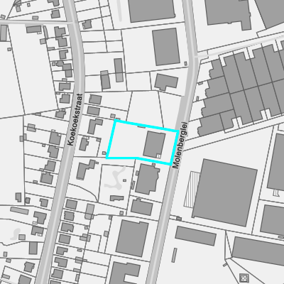 Vastgestelde archeologische zones