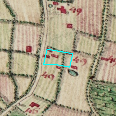 Ferraris (1771-1778)