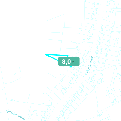 Mobiscore