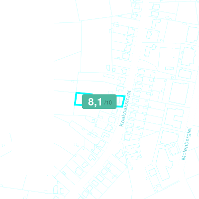 Mobiscore