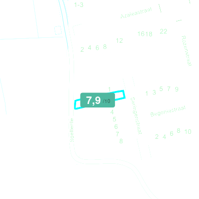 Mobiscore