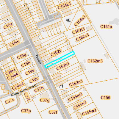 CADGIS