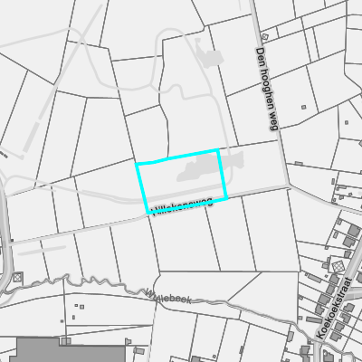 Bekrachtigde archeologienota’s