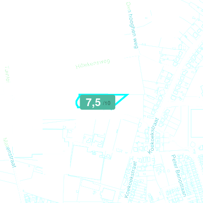Mobiscore