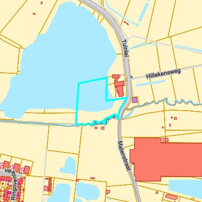 GRB Basiskaart