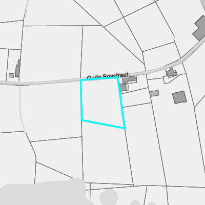 Vastgestelde archeologische zones