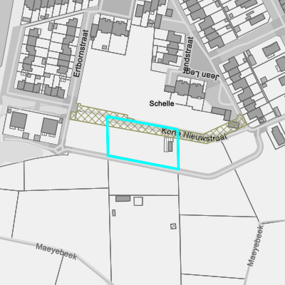 Bekrachtigde archeologienota’s