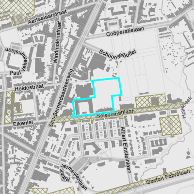 Bekrachtigde archeologienota’s
