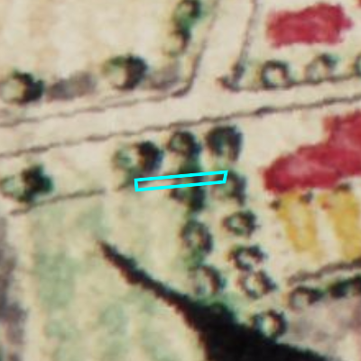 Ferraris (1771-1778)
