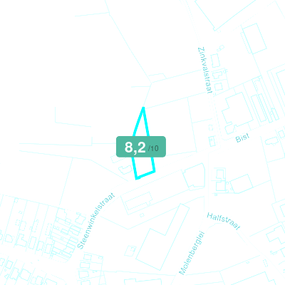 Mobiscore