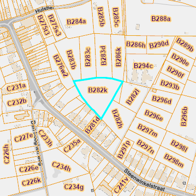 CADGIS