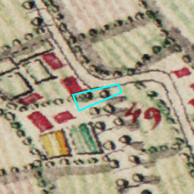 Ferraris (1771-1778)