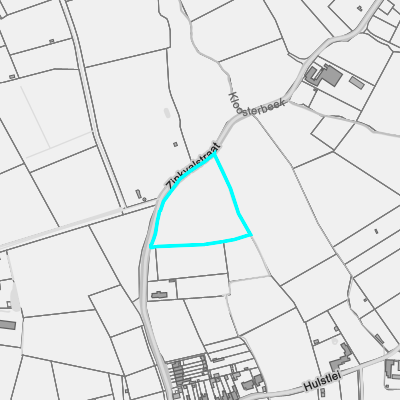 PFAS no regret zones