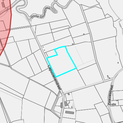 PFAS no regret zones
