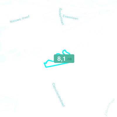 Mobiscore