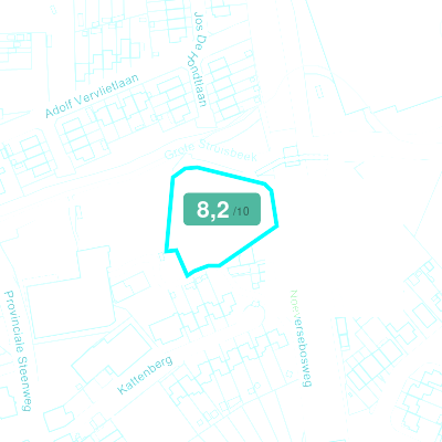 Mobiscore