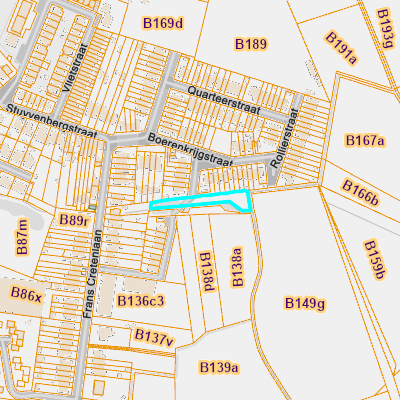 CADGIS