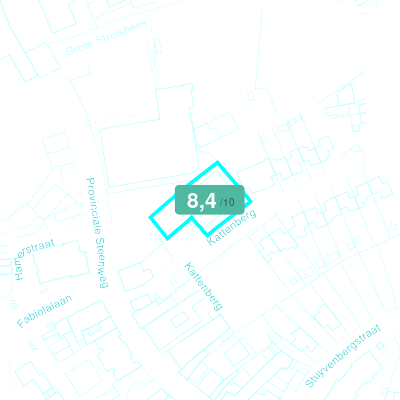 Mobiscore