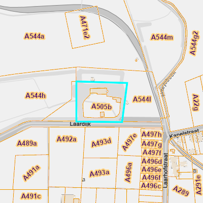CADGIS