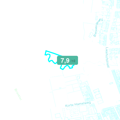 Mobiscore