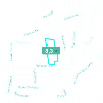 Mobiscore