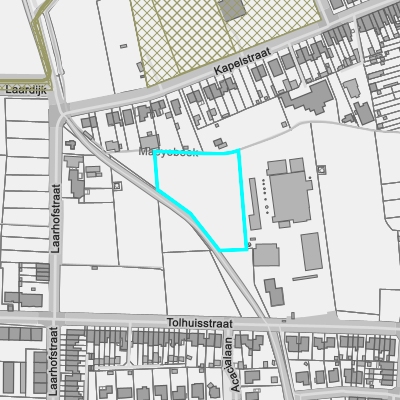 Bekrachtigde archeologienota’s