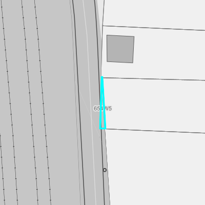 Overstromingsgevoelig (fluviaal)