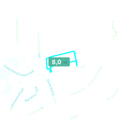 Mobiscore
