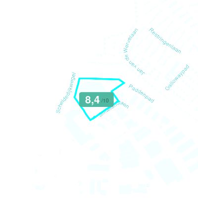 Mobiscore