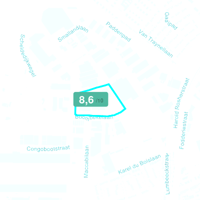 Mobiscore