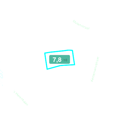 Mobiscore