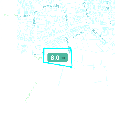 Mobiscore