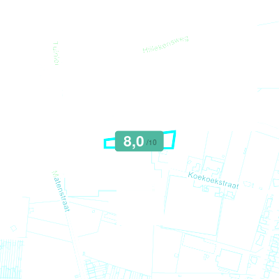 Mobiscore