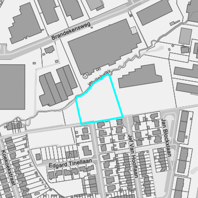 Vastgestelde archeologische zones