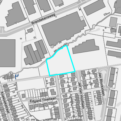 Overstromingsgevoelig (fluviaal)