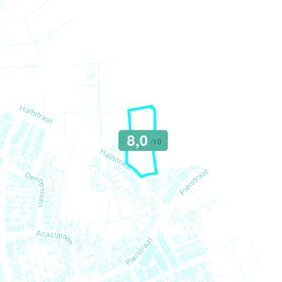 Mobiscore